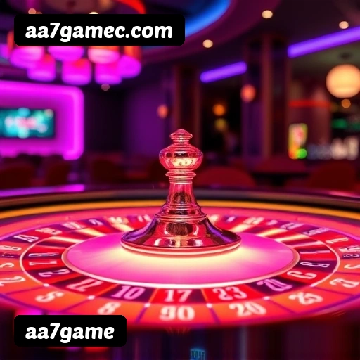 Bônus e promoções aa7game