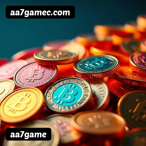 Tabela RTP dos jogos de cassino da aa7game