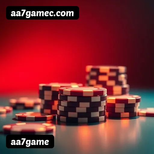 Catálogo aa7game com mais de 3.100 jogos — Pragmatic Play, Evolution, NetEnt e fornecedores certificados