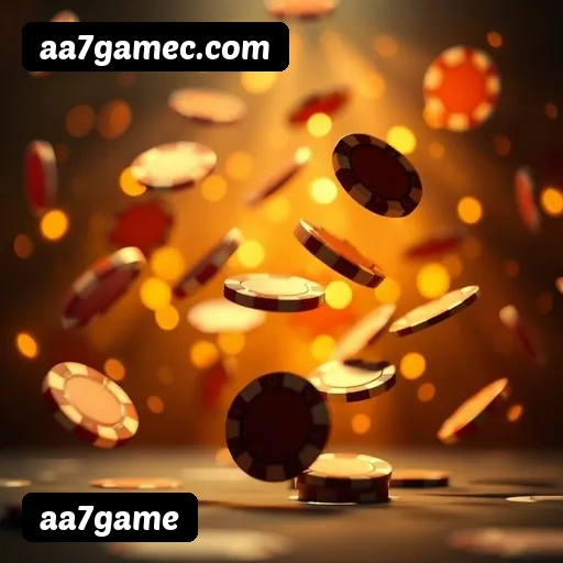 Pagamentos PIX na aa7game