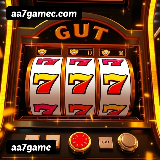 Certificações de segurança da aa7game